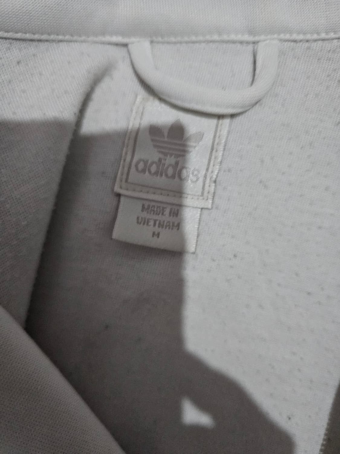 아디다스 신영국 영국 그레이트 브리튼 설효림 트랙탑 져지 95~100 / 상품이미지5