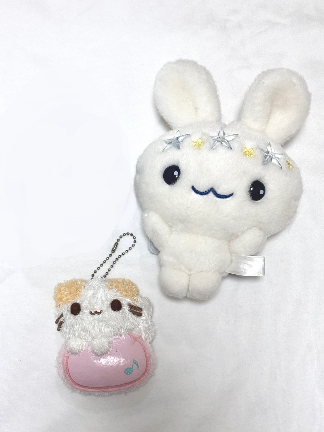 마슈마로, 트윈엔젤스 인형 상품이미지1