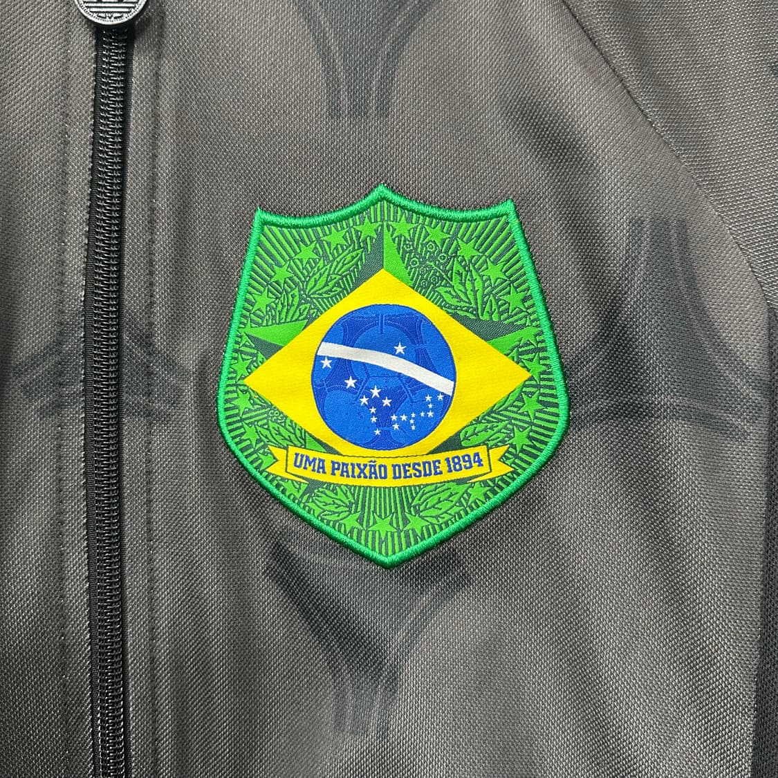 아디다스 브라질 국대 져지 상품이미지4