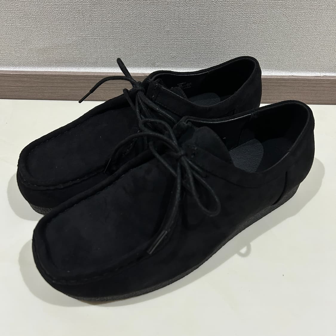 [260/새제품] GU 모카신 구라비 왈라비  상품이미지1