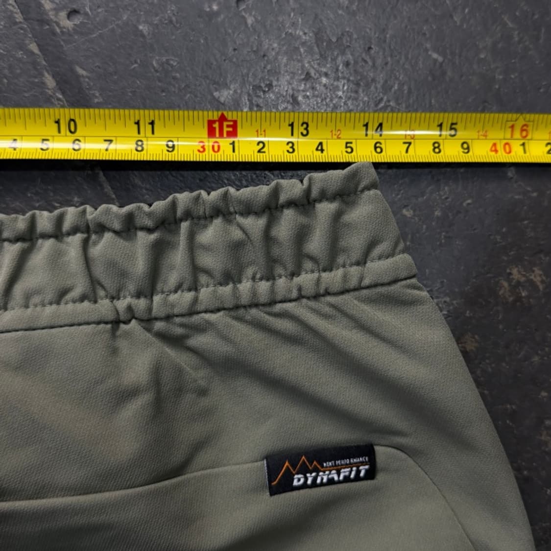 95-100 다이나핏 트레이닝 바지 상품이미지8