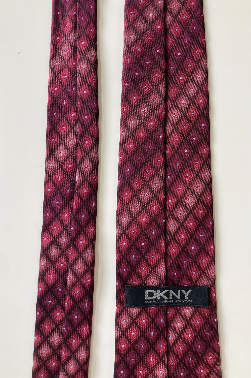 DKNY 넥타이 상품이미지4