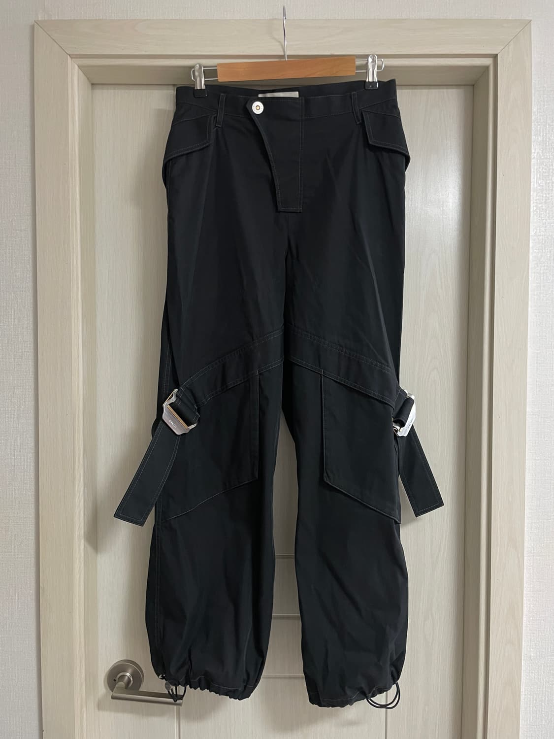(Dion lee)_디온리 카고팬츠 OS 상품이미지4