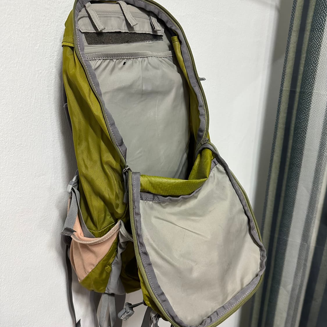 00s 그레고리 z-30 하이킹백 상품이미지5