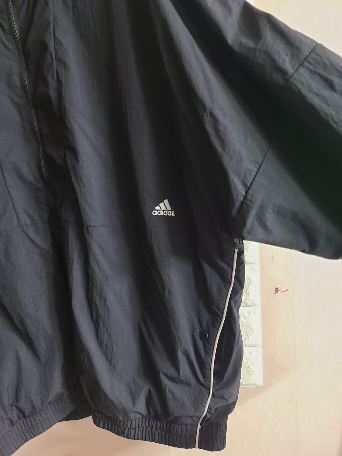 [수3-4]아디다스 바람막이 점퍼(110) 상품이미지3