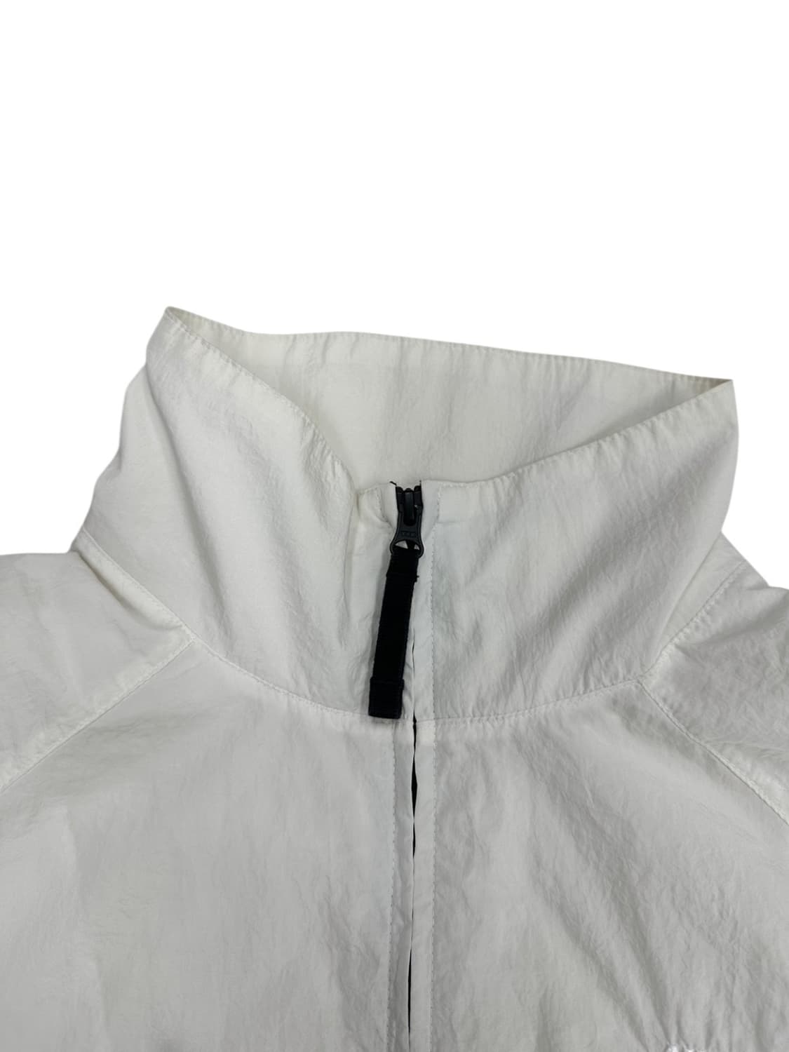 나이키 빅스우시 바람막이 화이트 (XL~2XL)  상품이미지3