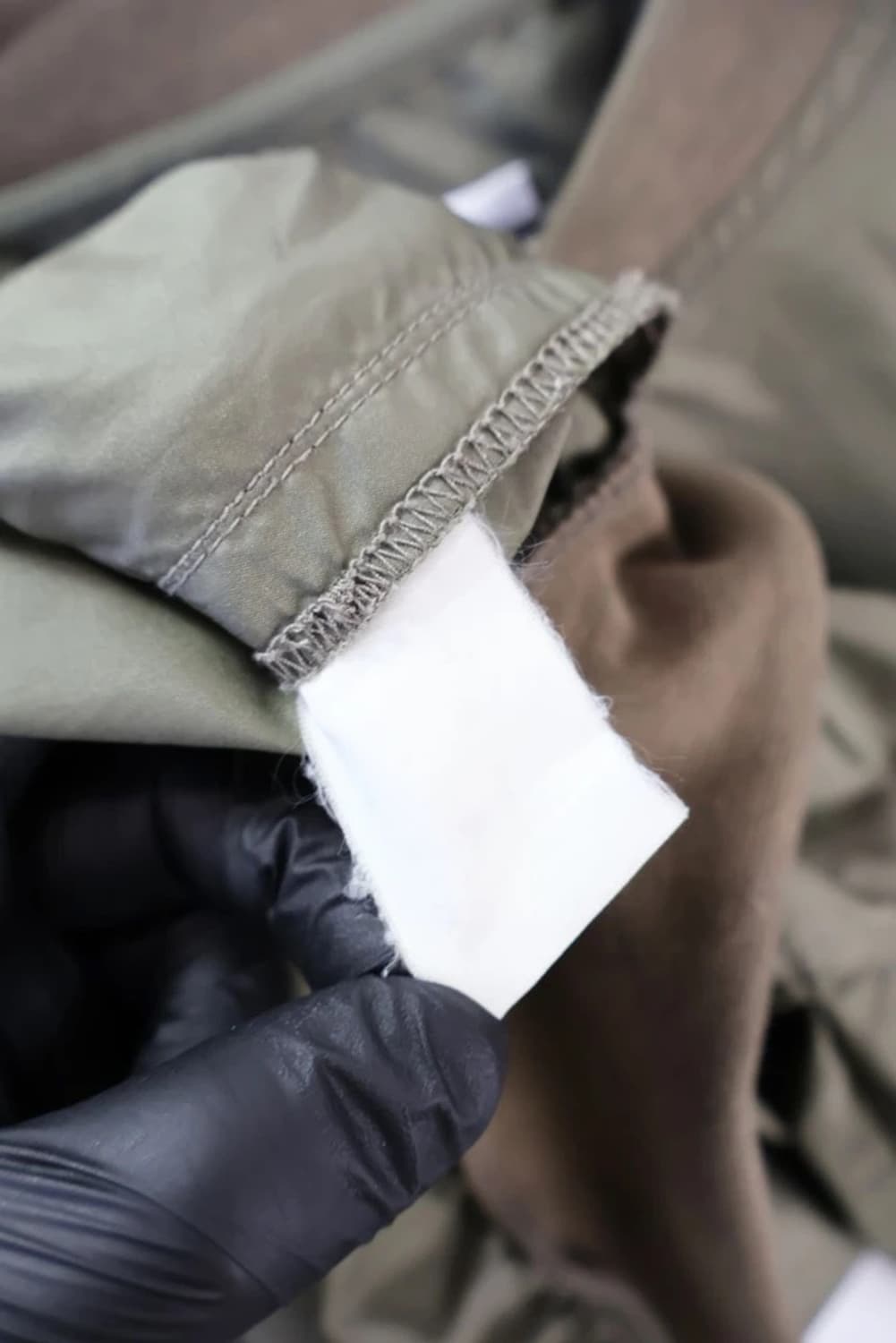 Columbia 90’s Nylon Wind Crewneck 상품이미지7