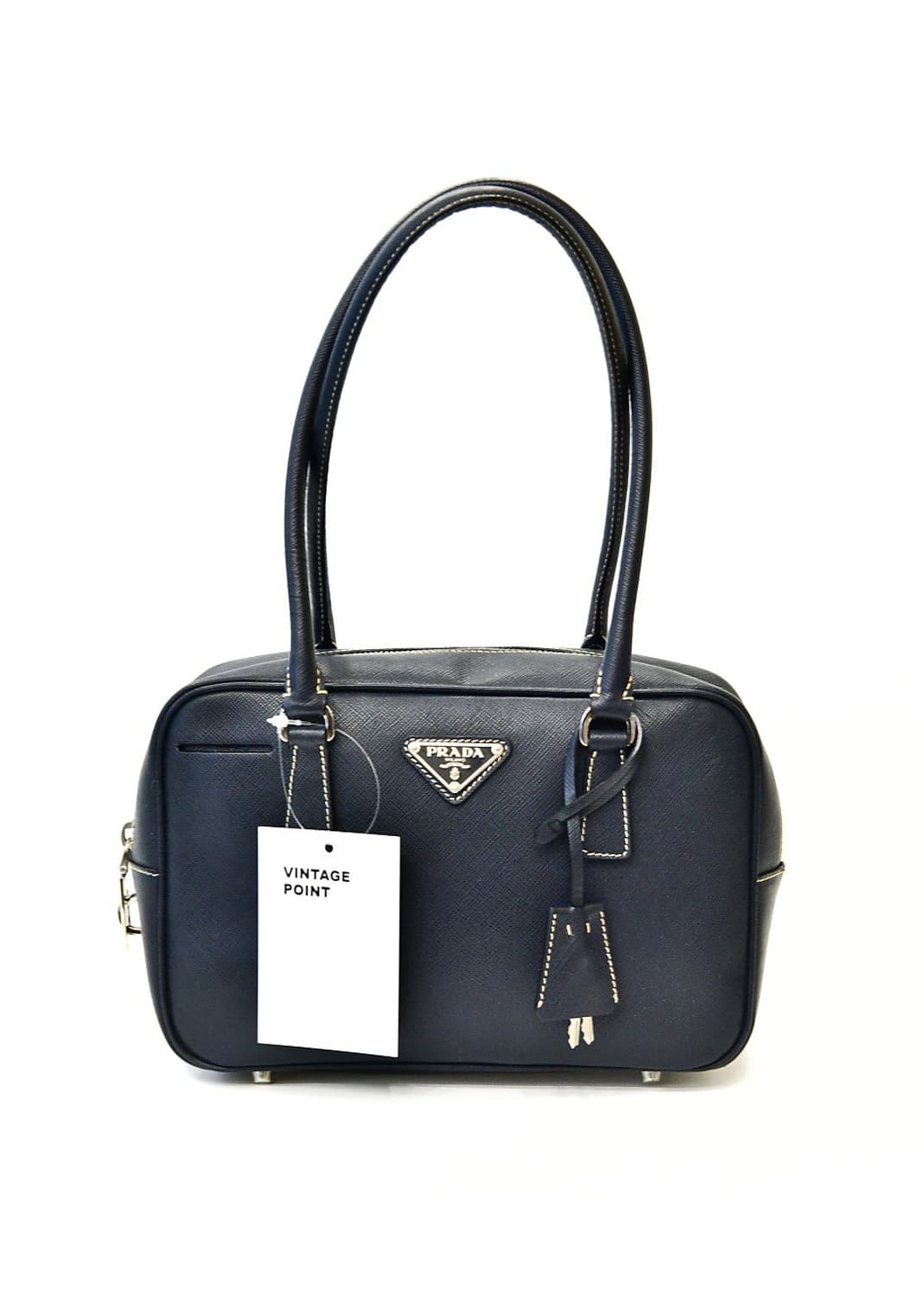 프라다 사피아노 바울레토 숄더백(정품) 상품이미지1