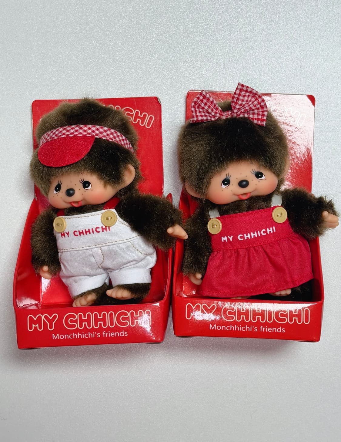 마이치치 몬치치 판매해요 상품이미지2