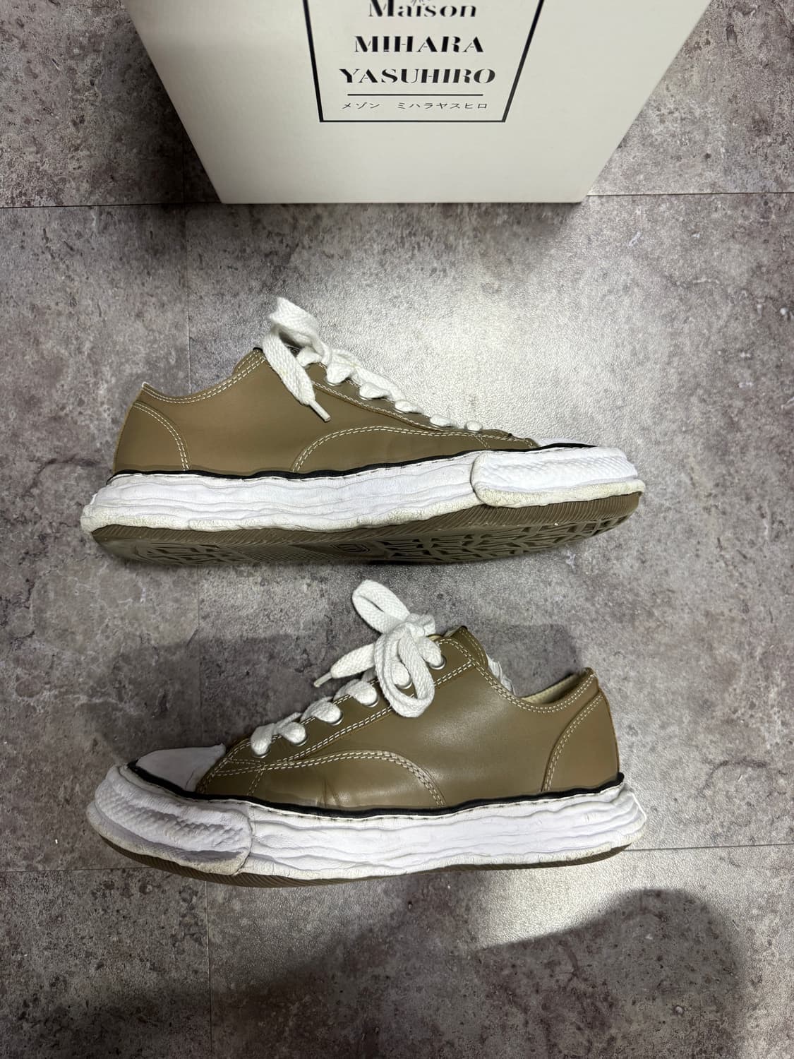 미하라야스히로 피터슨23 45 풀박스 상품이미지5