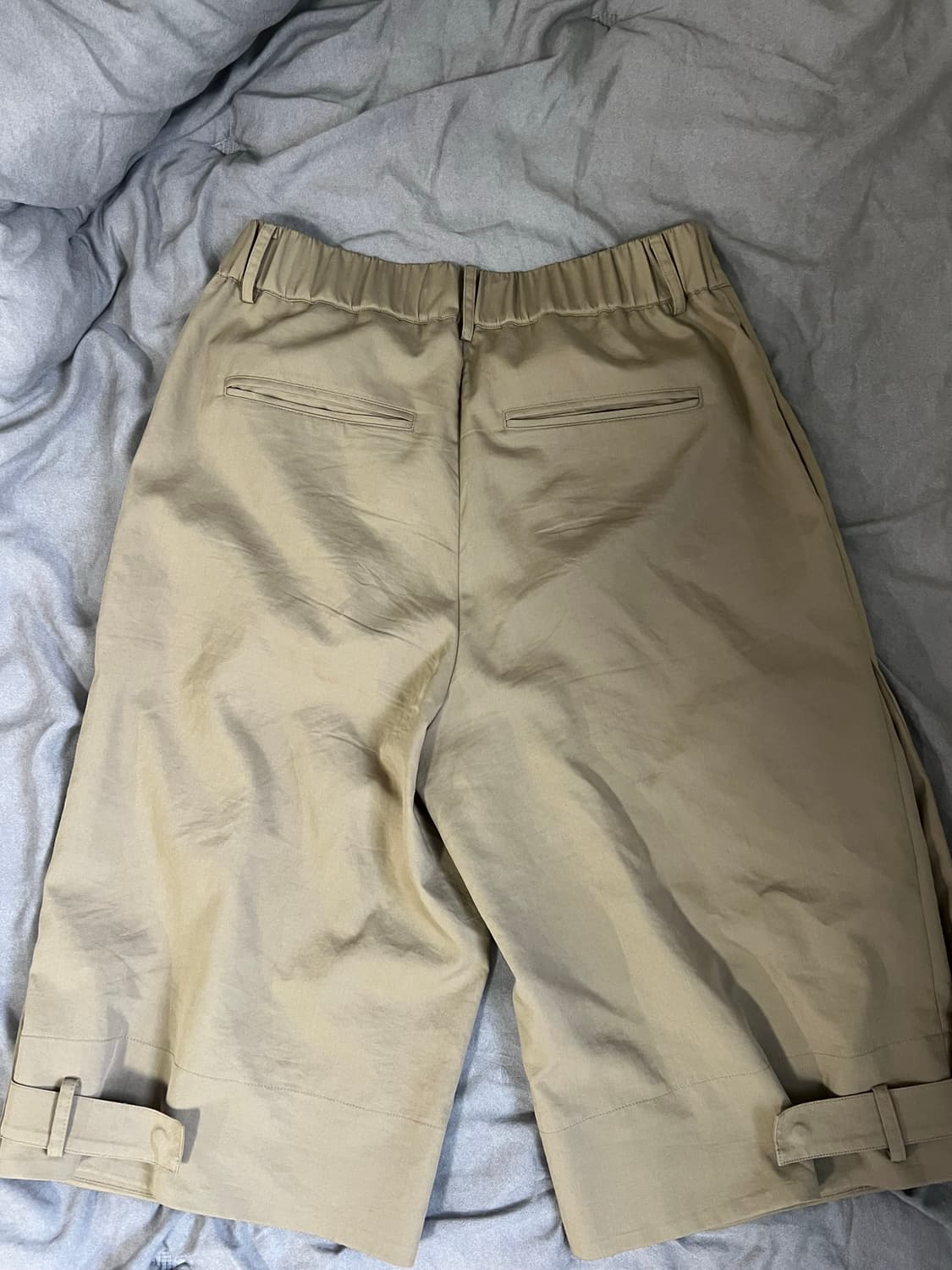 [M] HGBB studio Balter Shorts 상품이미지3