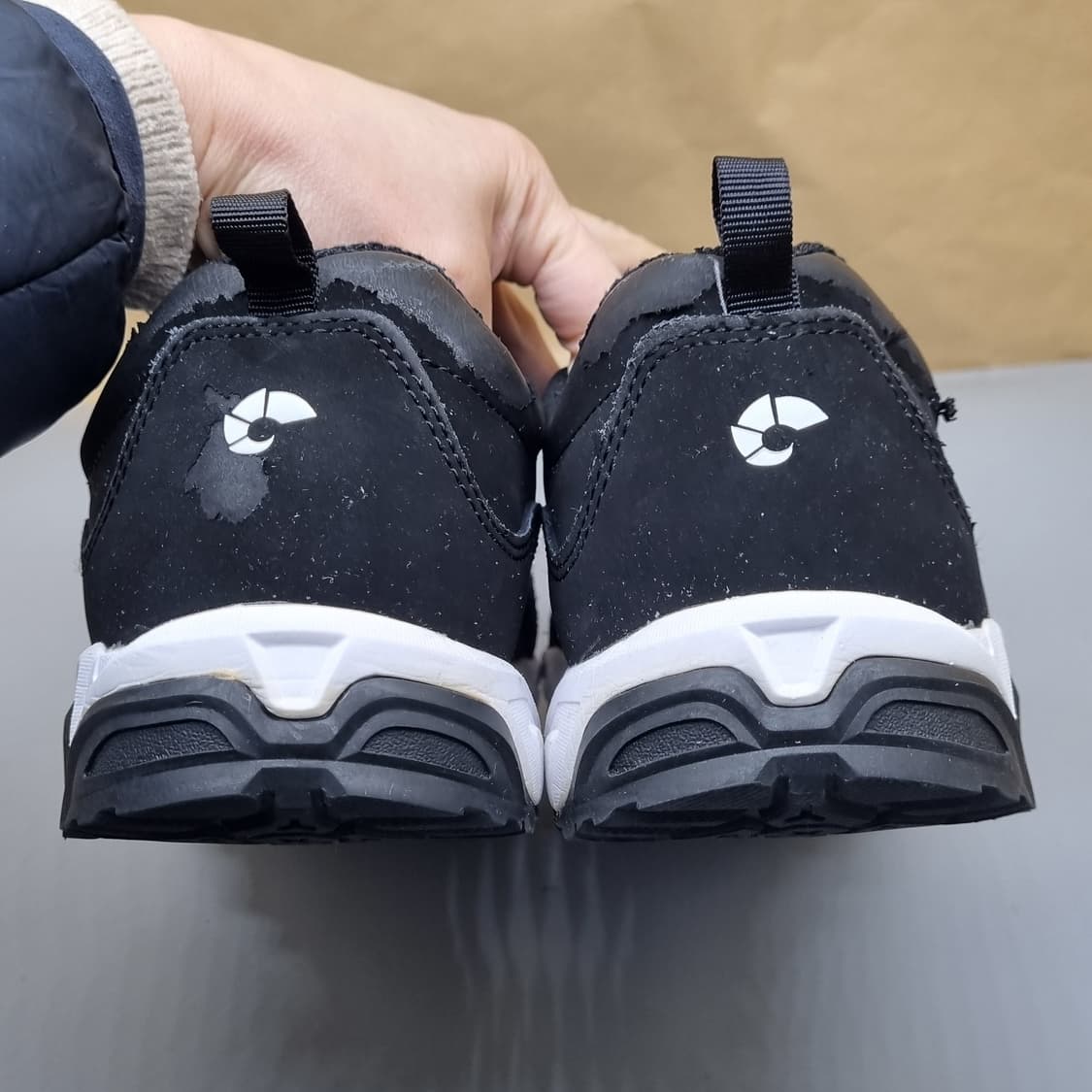 네파 L-51 안전화280 상품이미지4