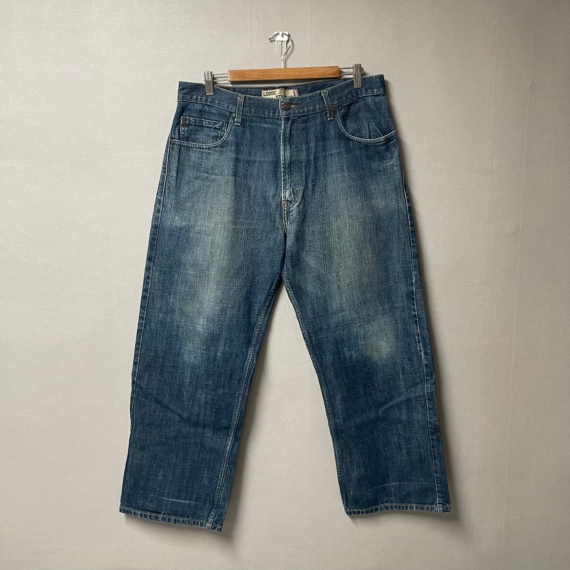36x30 리바이스 Levi’s 569 상품이미지2
