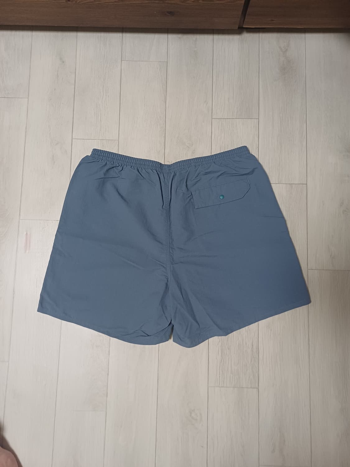 파타고니아 배기스 5인치 M 상품이미지2