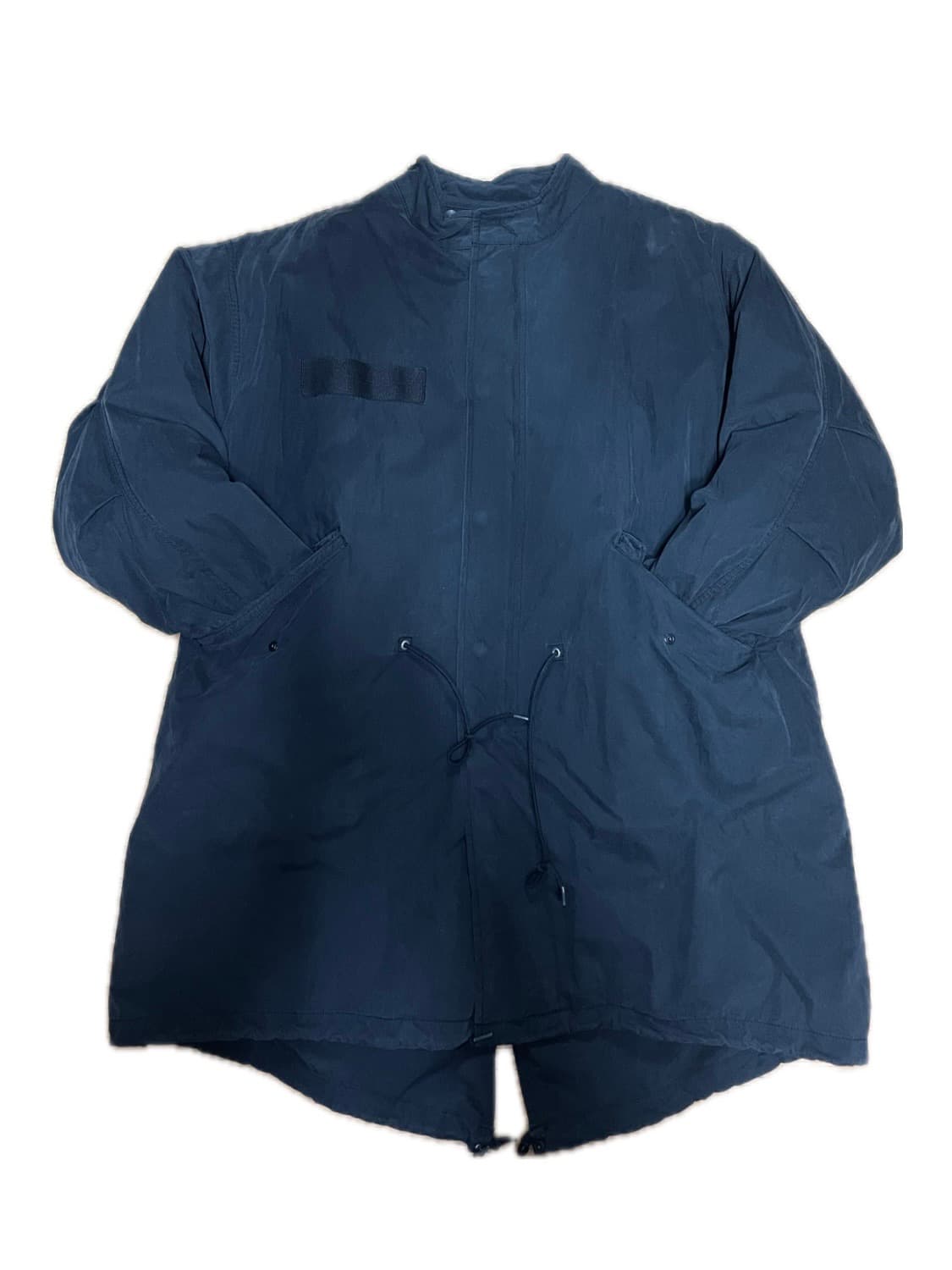 라퍼지 스토어 누빔 야상 상품이미지1