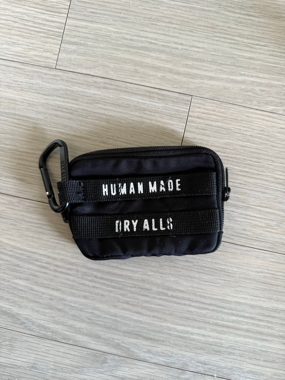 휴먼메이드 카드지갑 상품이미지2