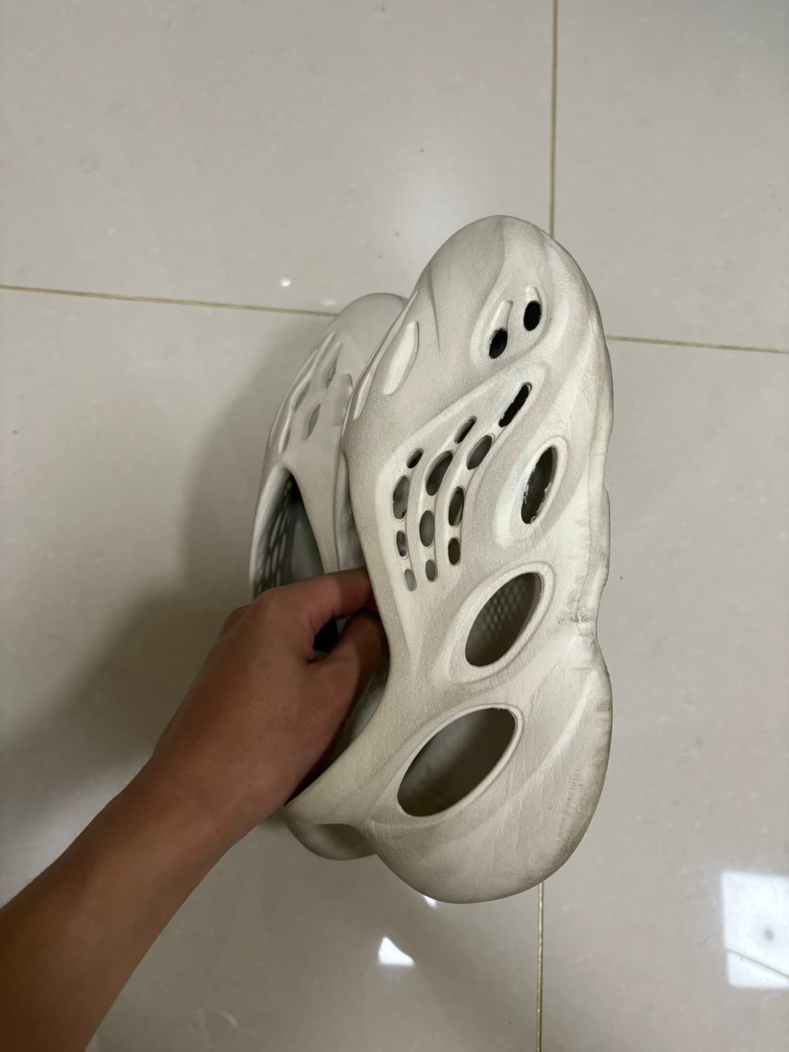 폼러너 샌드 275 상품이미지4