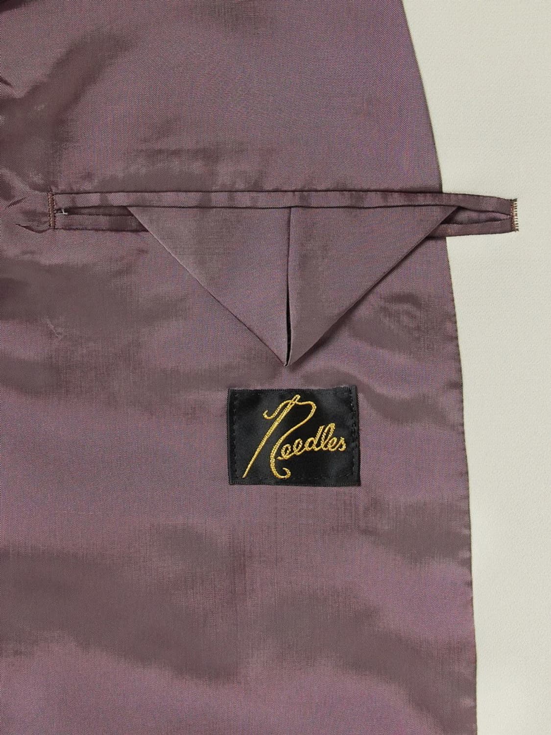 니들스 오페라 자켓 상품이미지4