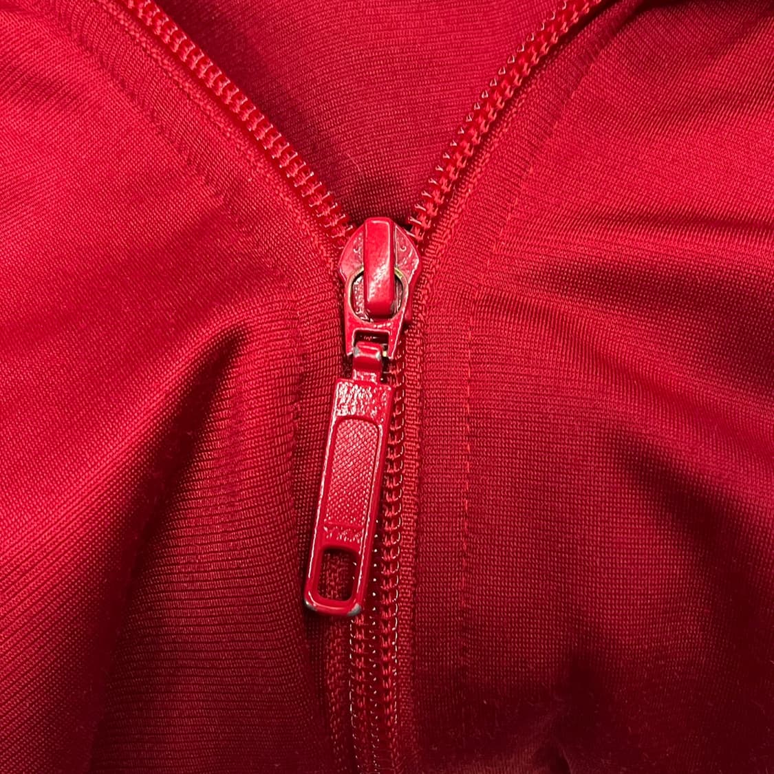 아디다스 레드 버건디 네이비 구파이어버드 져지 트랙탑 95 상품이미지7