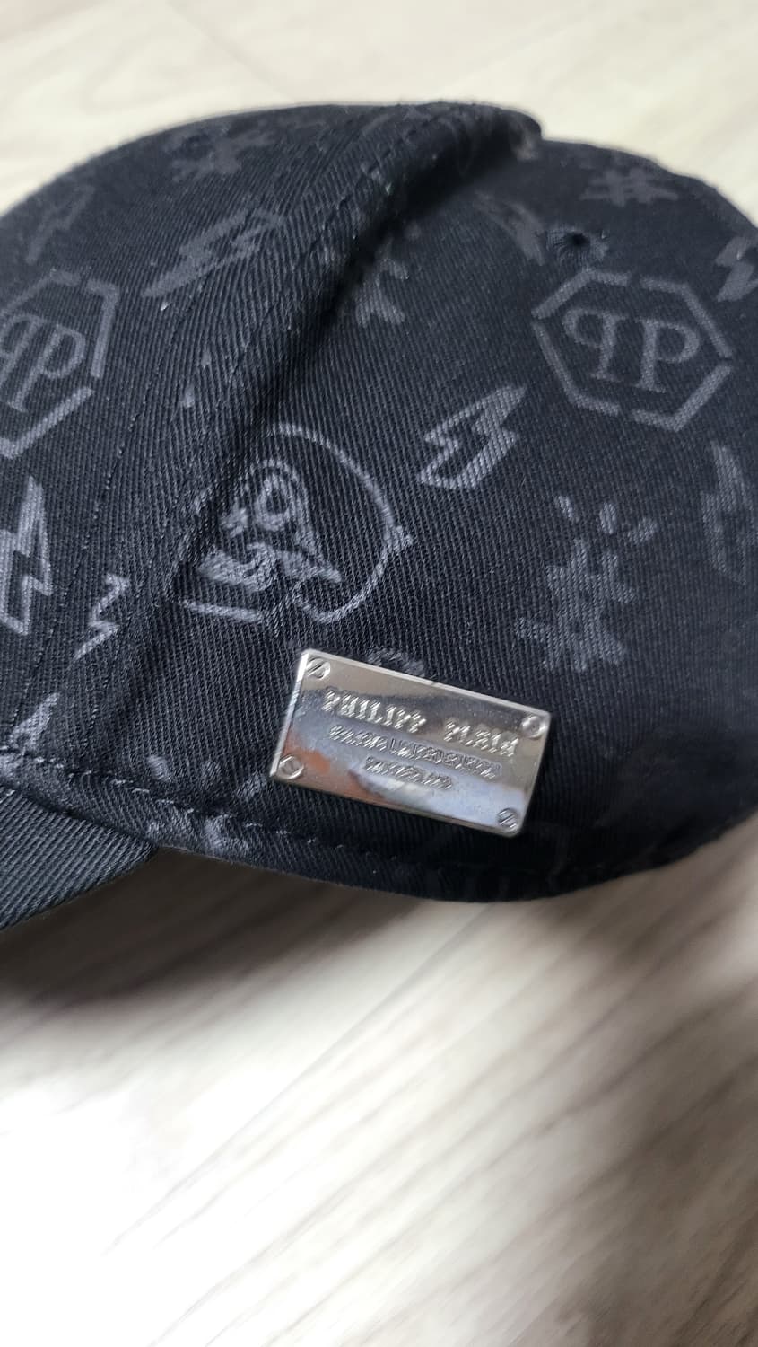 필립플레인 모자 상품이미지2