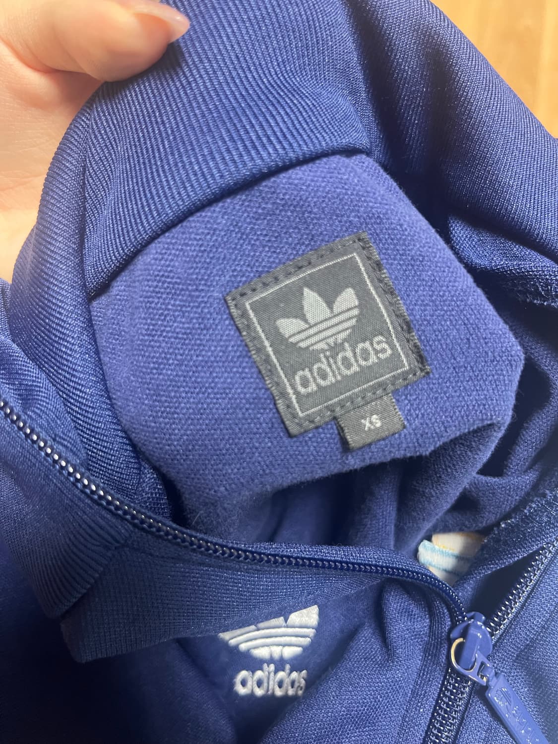 아디다스 아르헨티나 신의 손 져지 xs 상품이미지3