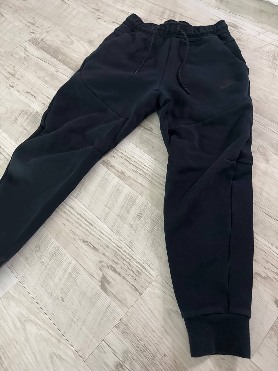 나이키 테크팩 바지 상품이미지1