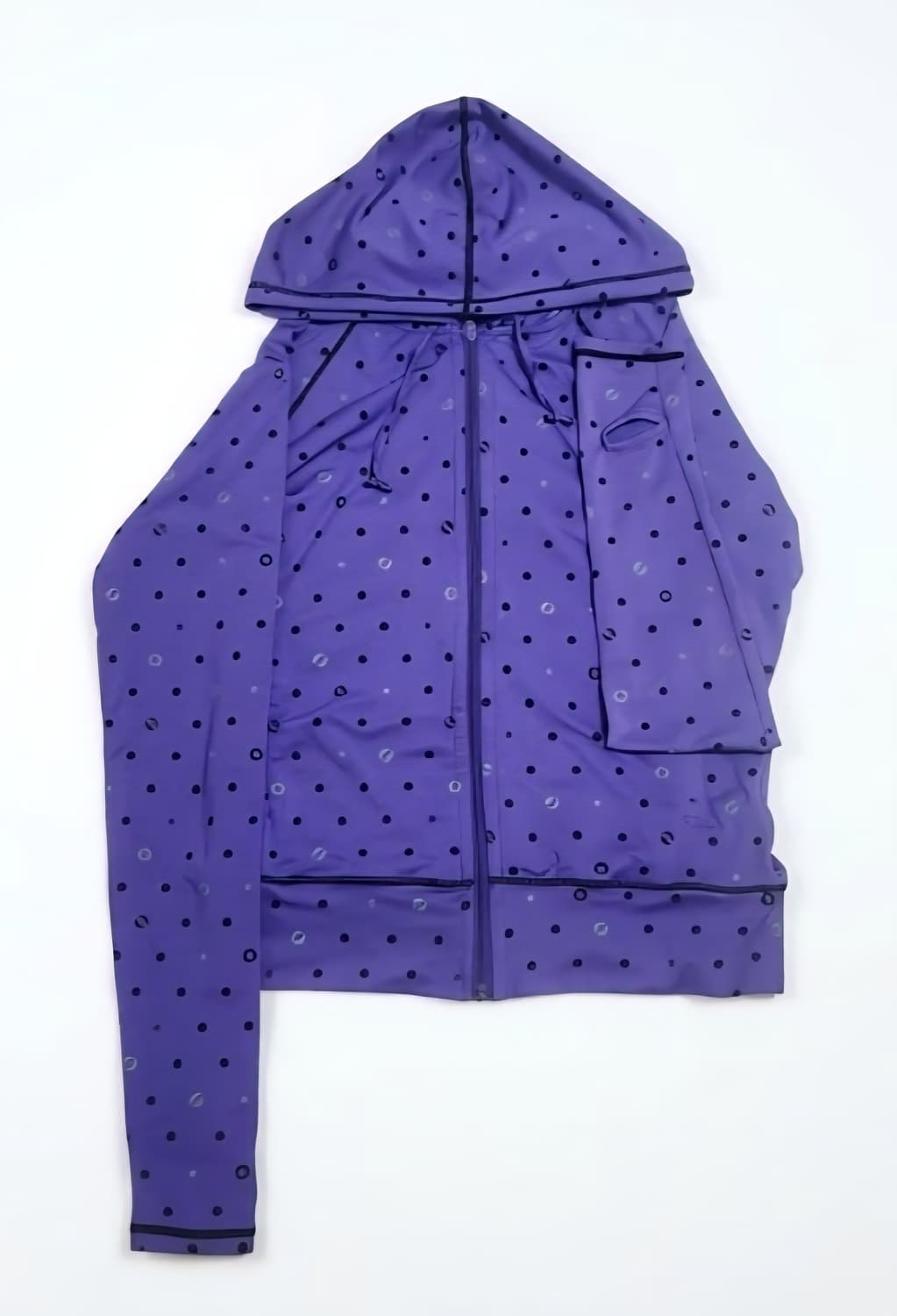 컨버스 후드집업 상품이미지1