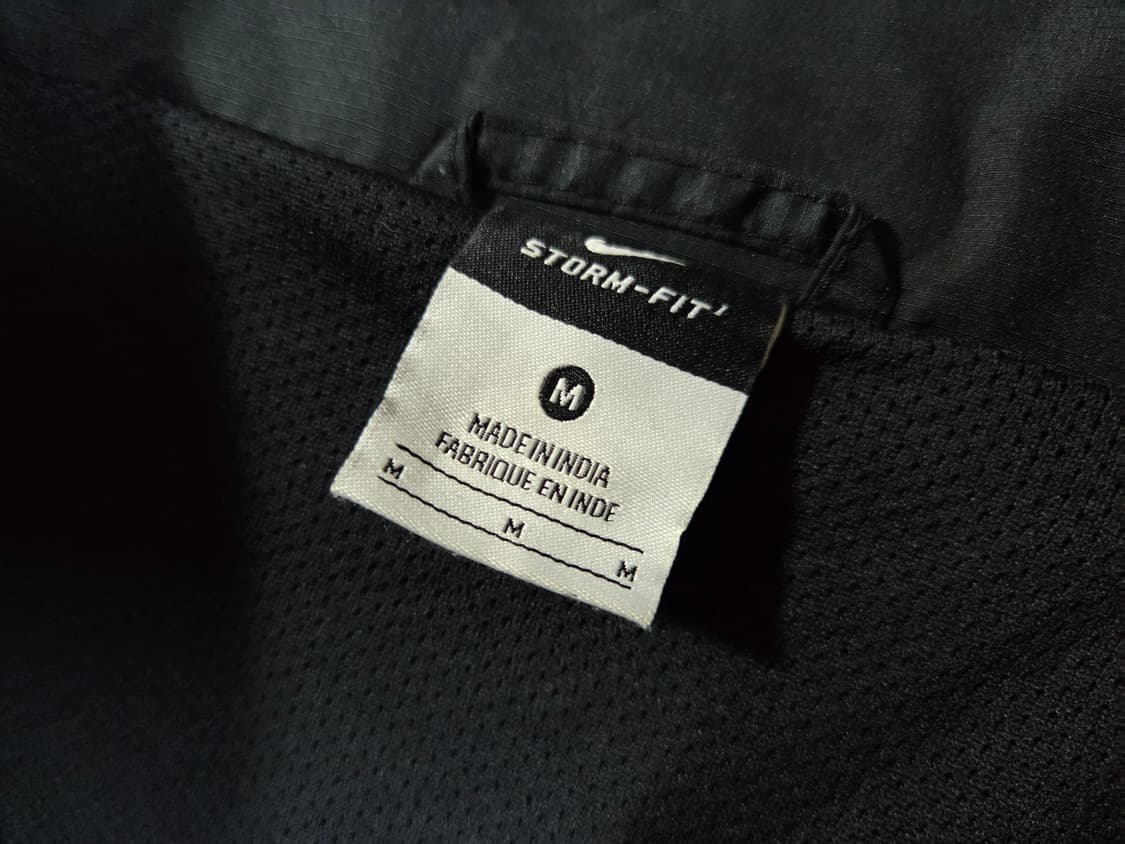 나이키 유벤투스 스톰핏 윈드자켓 바람막이 상품이미지5