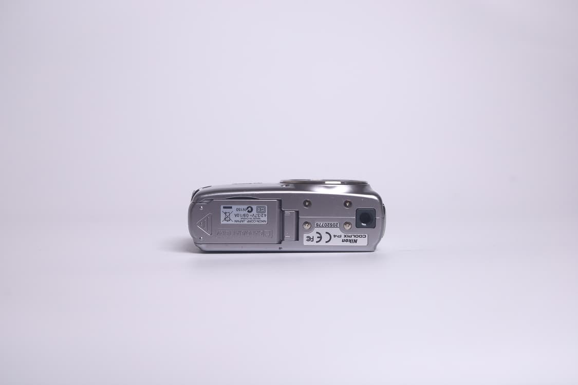 니콘 쿨픽스 P4 상품이미지6