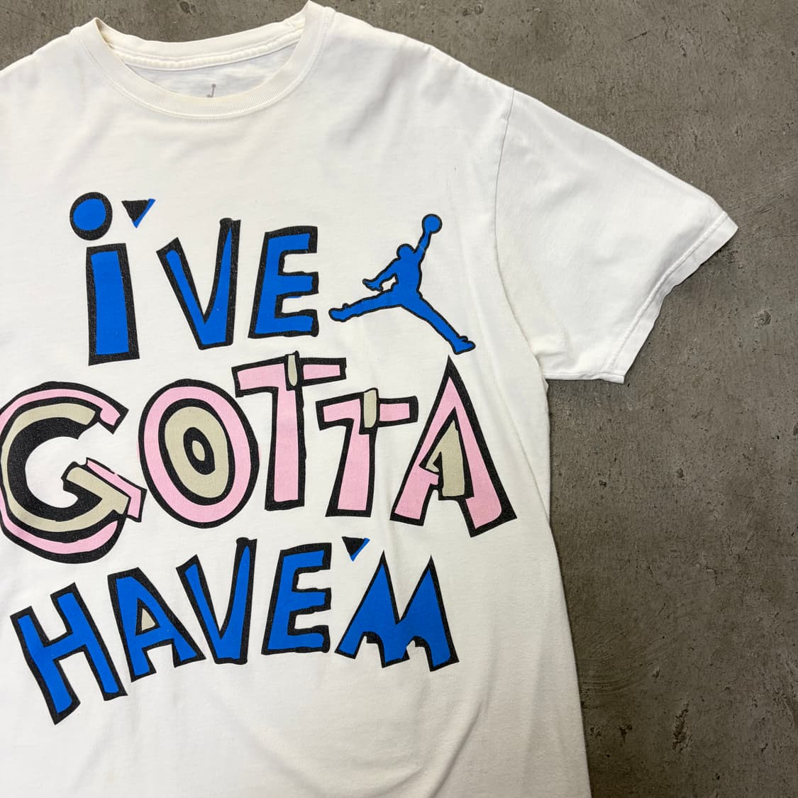 조던 반팔티[2218] 상품이미지4