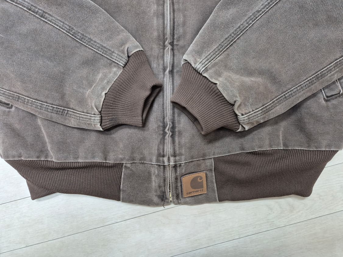 칼하트 산타페 CHT(군밤색)L 상품이미지3