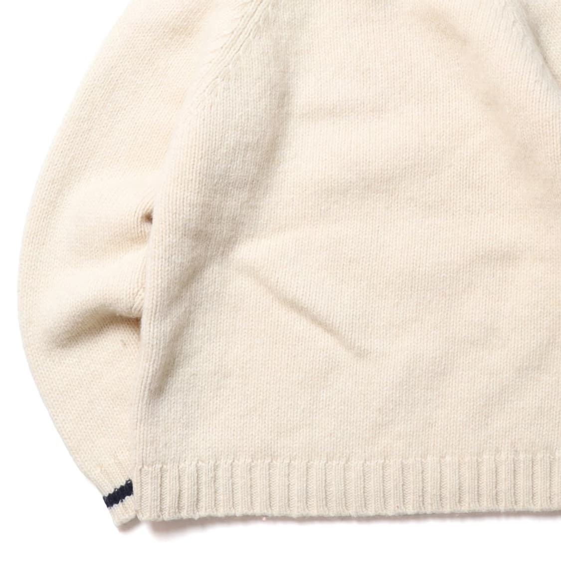 엘엘빈 LL Bean Turtle Neck Wool Knit 

 상품이미지6