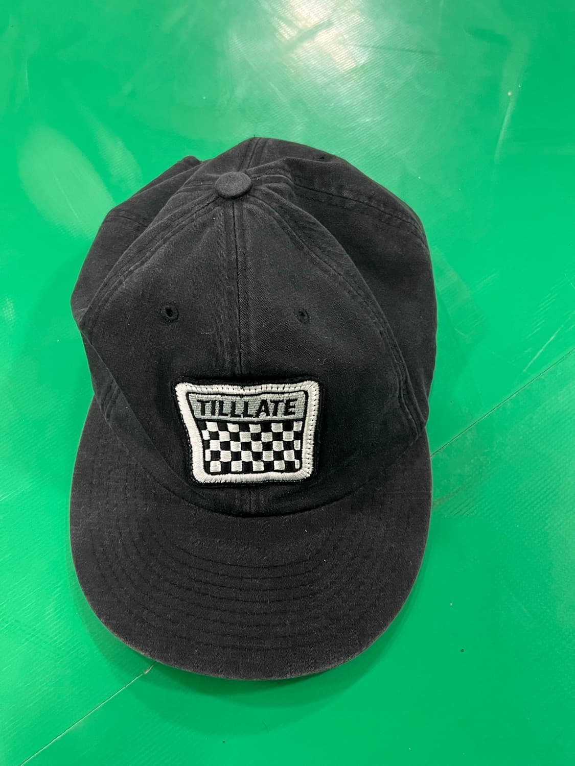 틸레이트 볼캡 상품이미지1