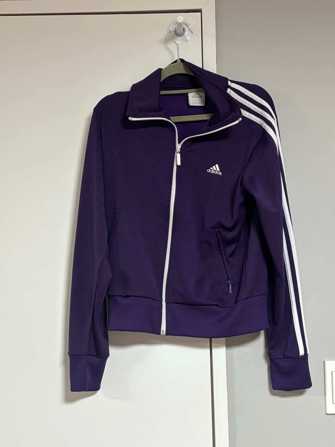 아디다스 트랙탑  상품이미지1