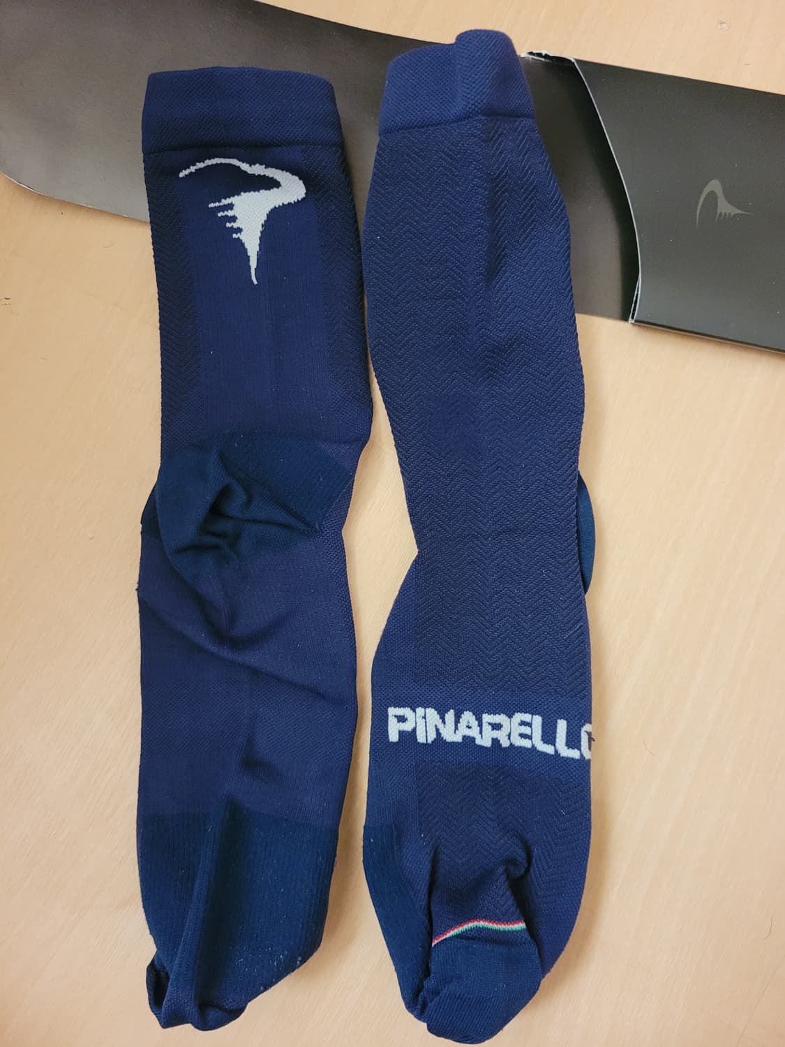 피나렐로 양말 사이클링 삭스 자전거 상품이미지2