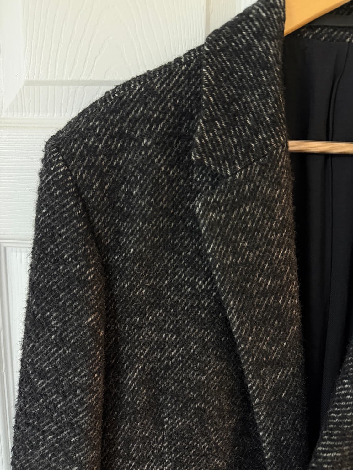 올세인츠 코트 상품이미지2