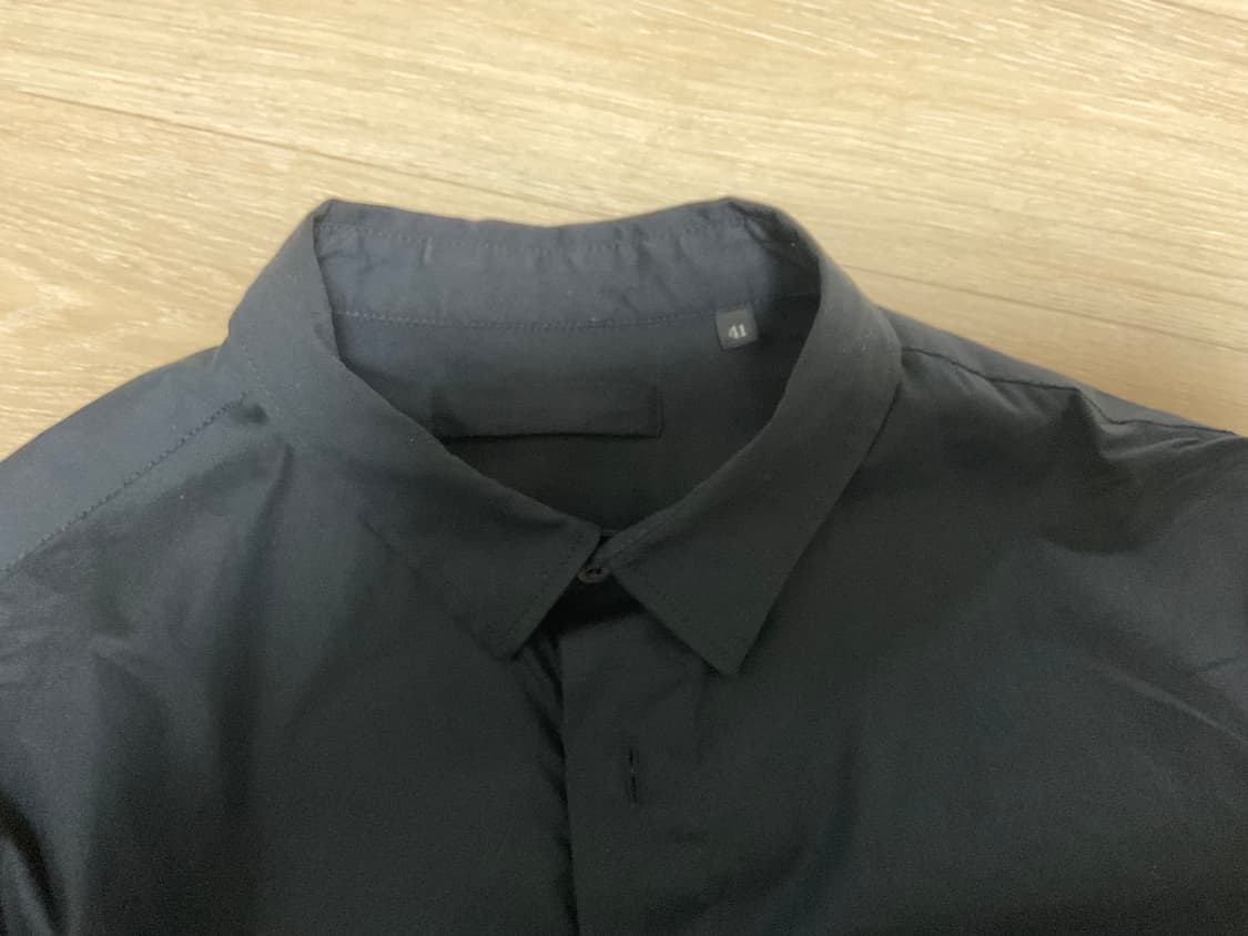 프라다 스포츠 셔츠 상품이미지1