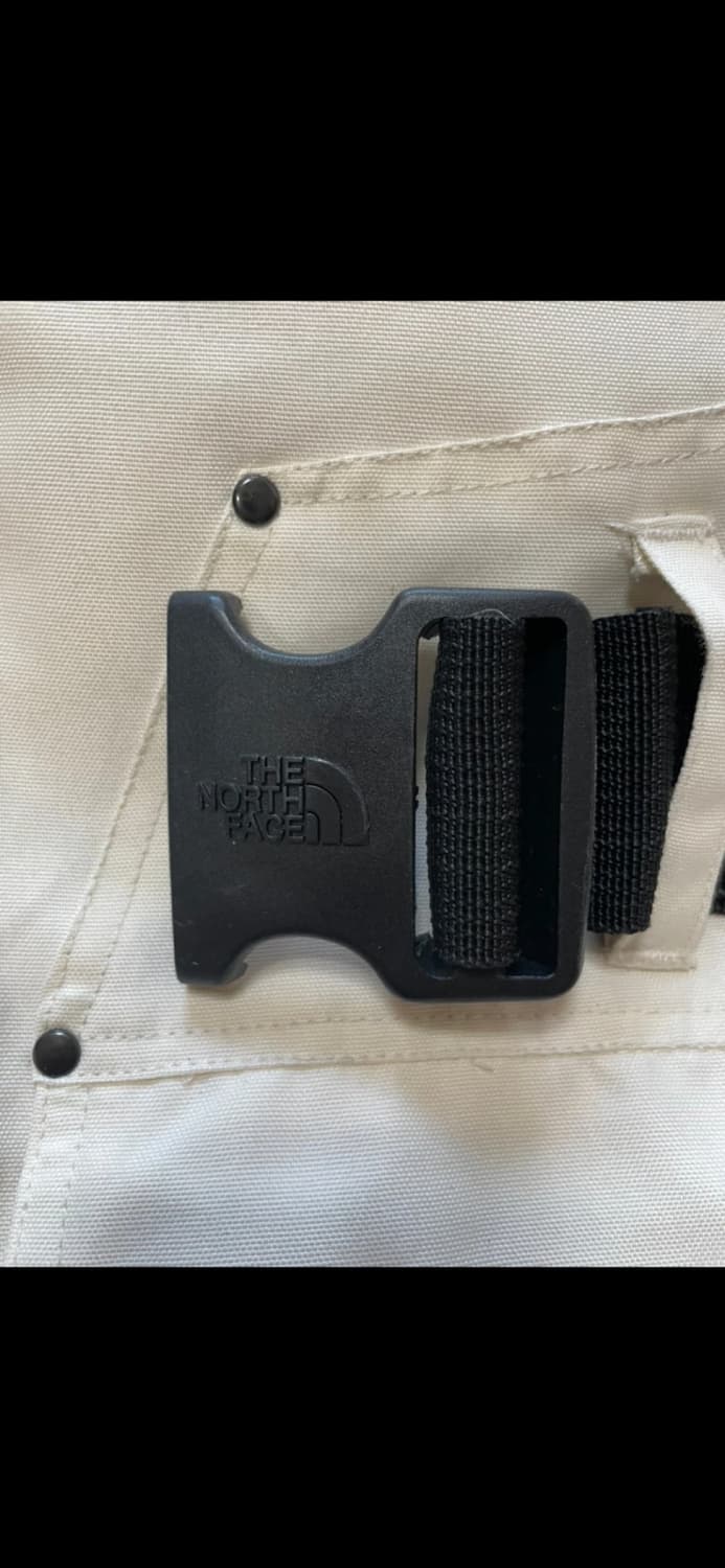 노스페이스 스팁테크 패딩M 상품이미지5