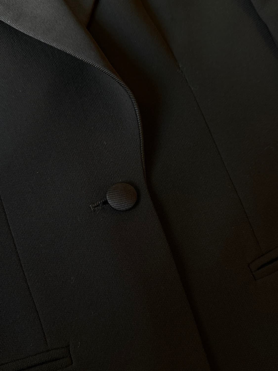 조르지오 아르마니 턱시도 자켓 55~66 상품이미지9