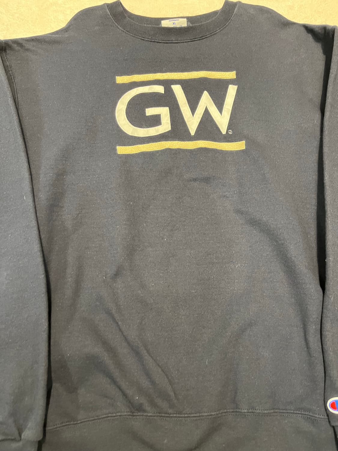 챔피온 기모 맨투맨 상품이미지4