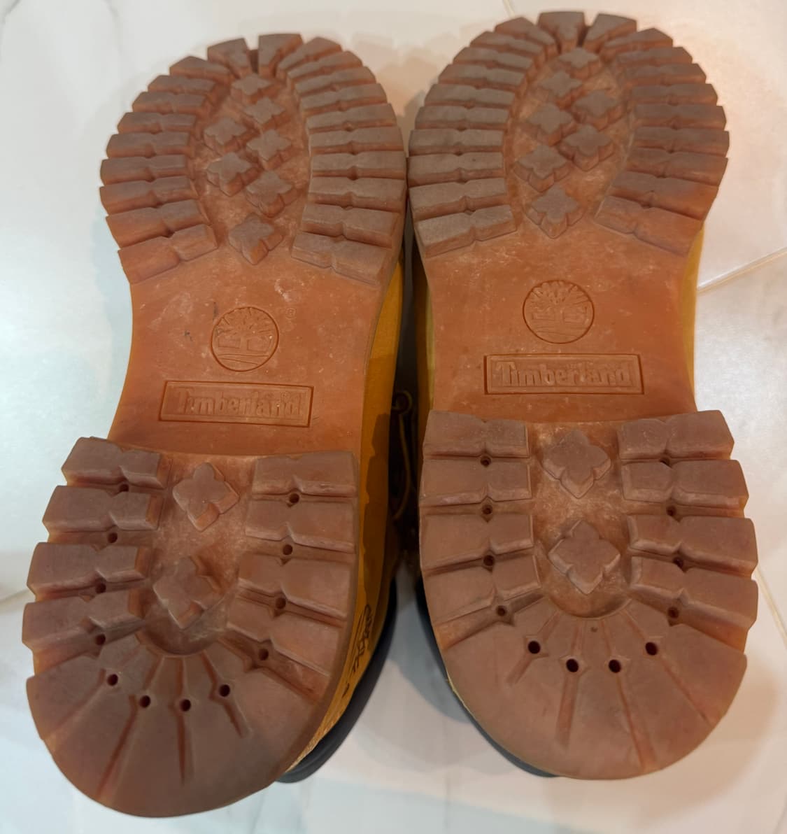 팀버랜드 6인치 260 상품이미지3