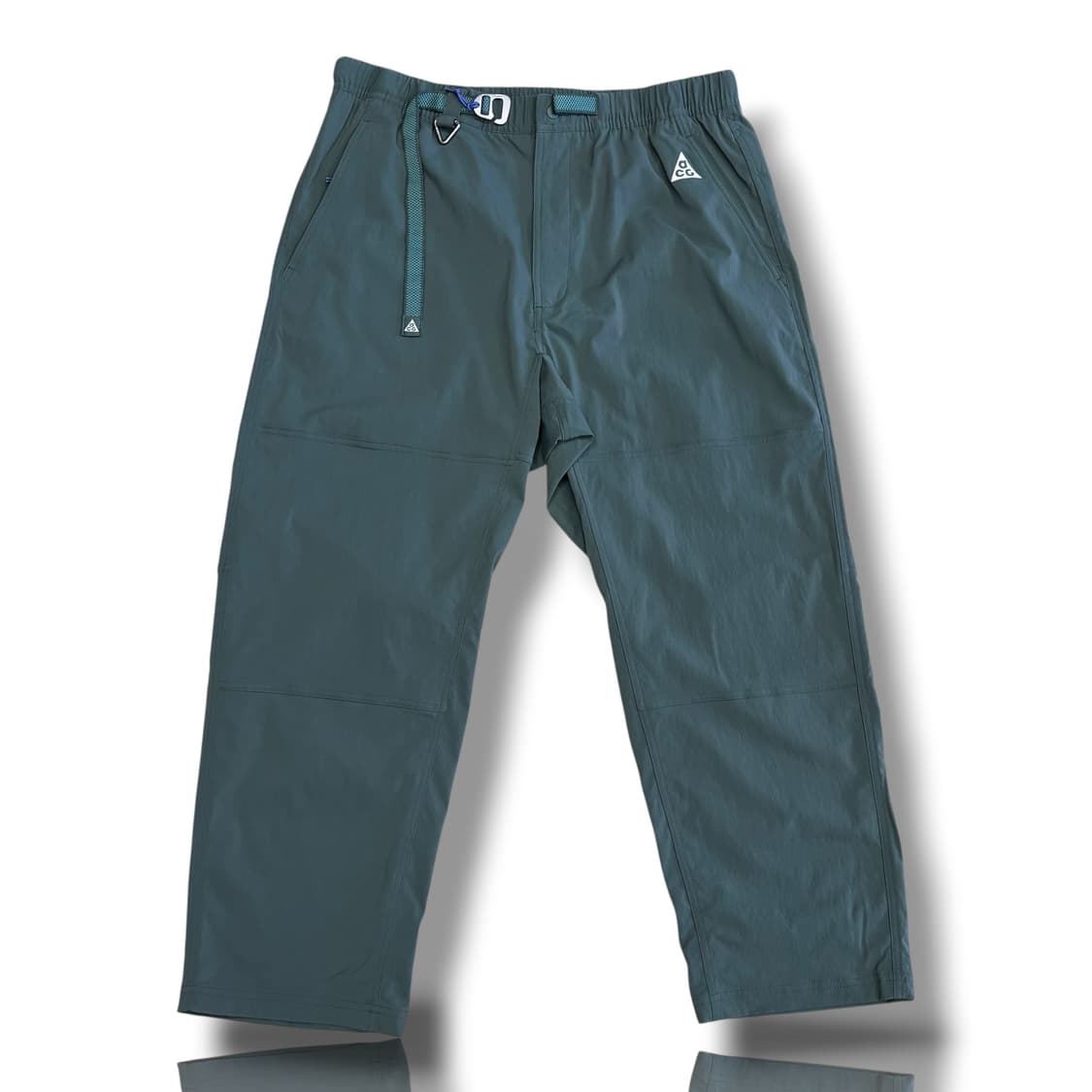 나이키 XXL ACG UV 하이킹 팬츠 그린 상품이미지1