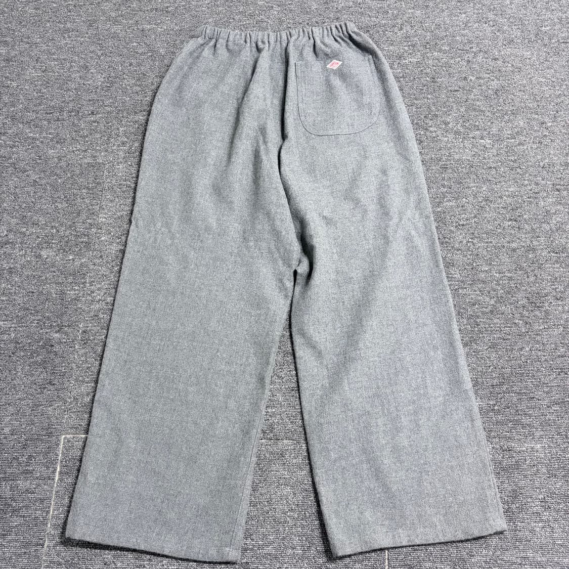 단톤 이지 팬츠 상품이미지5