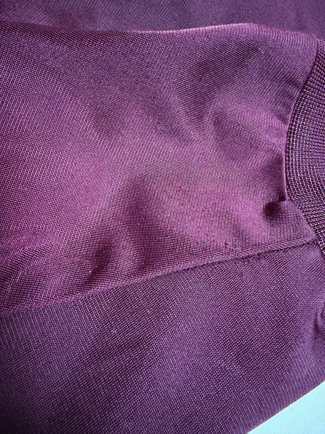 아디다스 베켄바우어 트랙 자켓 마룬 M 상품이미지6