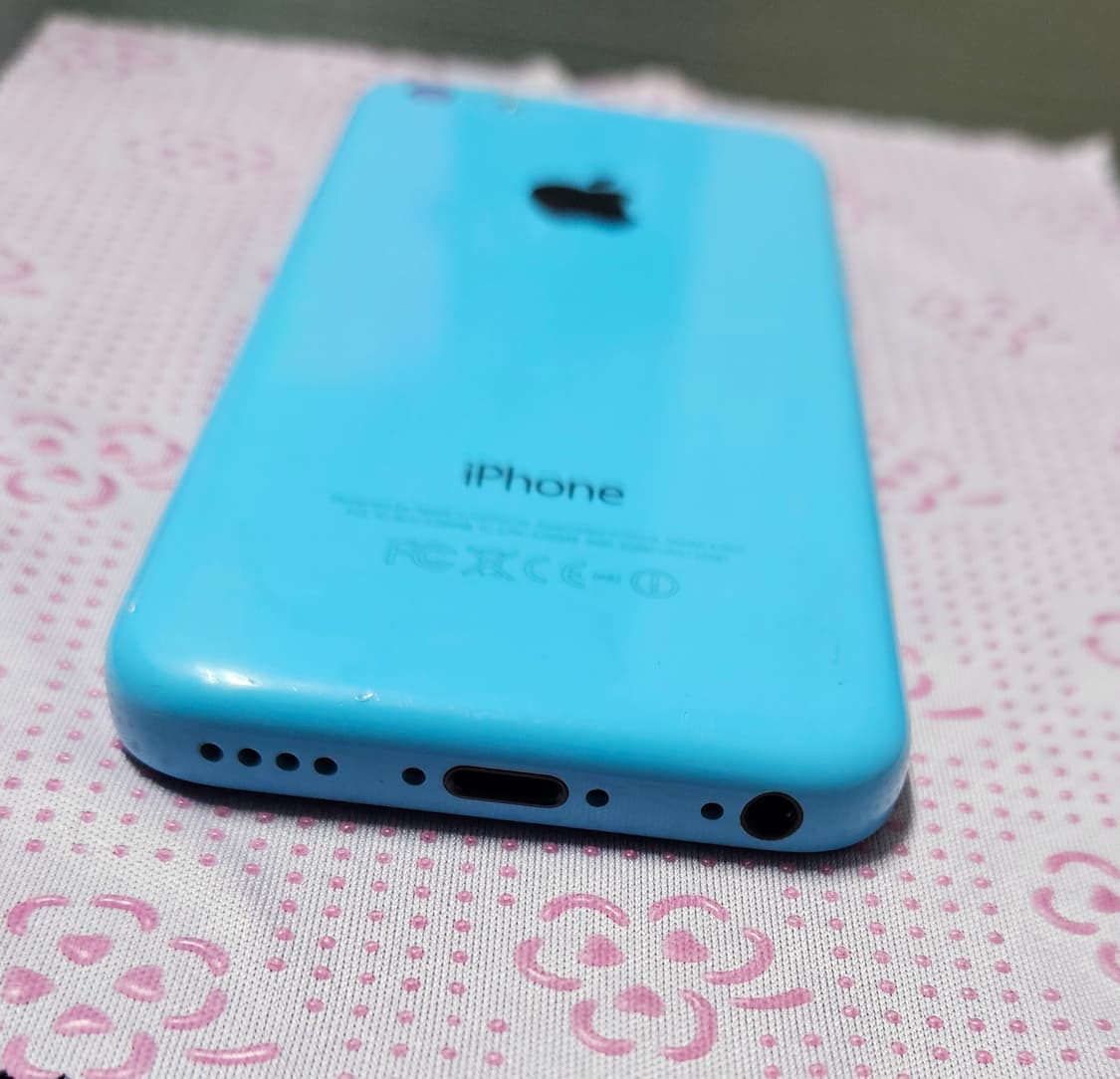 아이폰 5c 상품이미지6