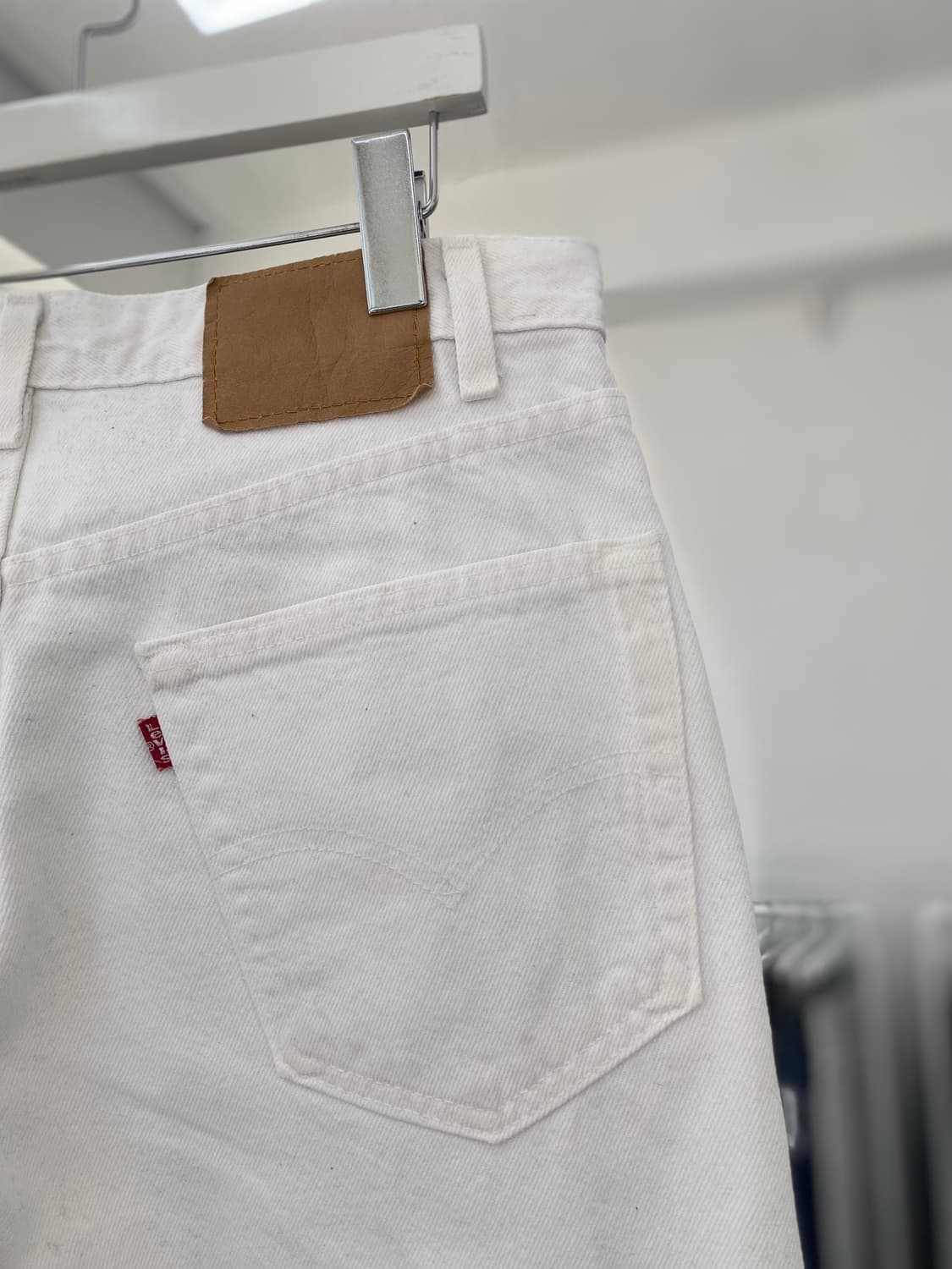 리바이스550 90s USA 31사이즈 a5308 상품이미지6