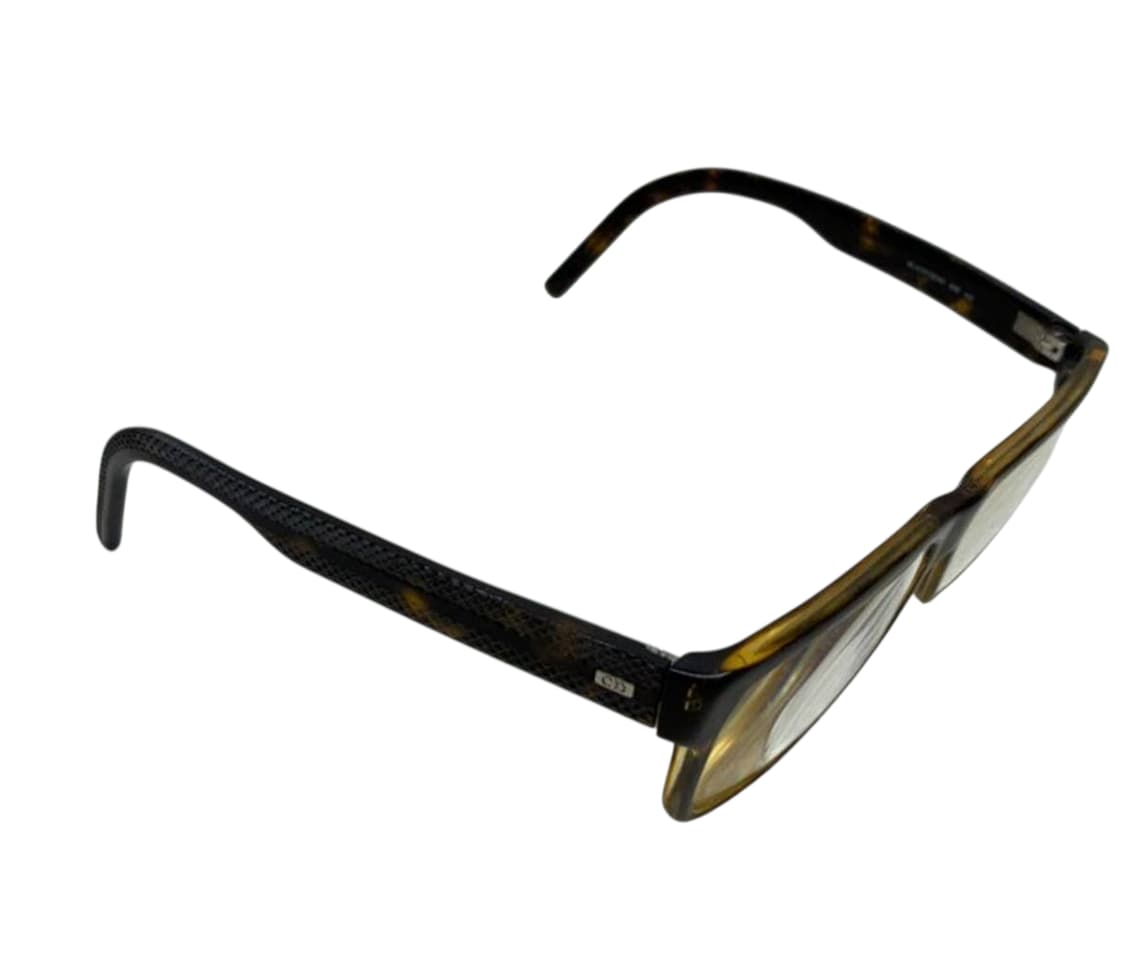 디올옴므 블랙타이190 안경 하바나 상품이미지7