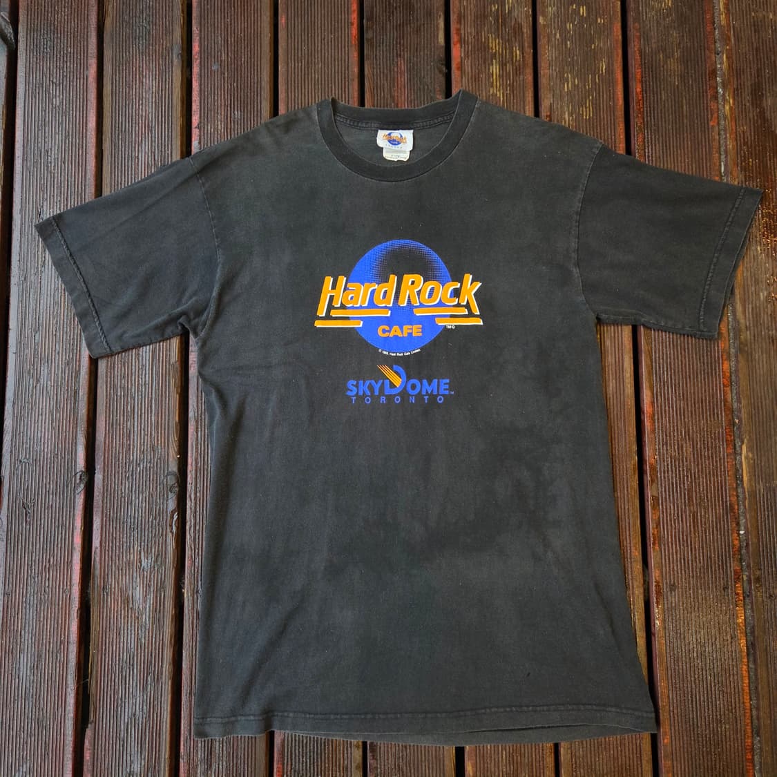 Hard Rock cafe 반팔티 상품이미지2