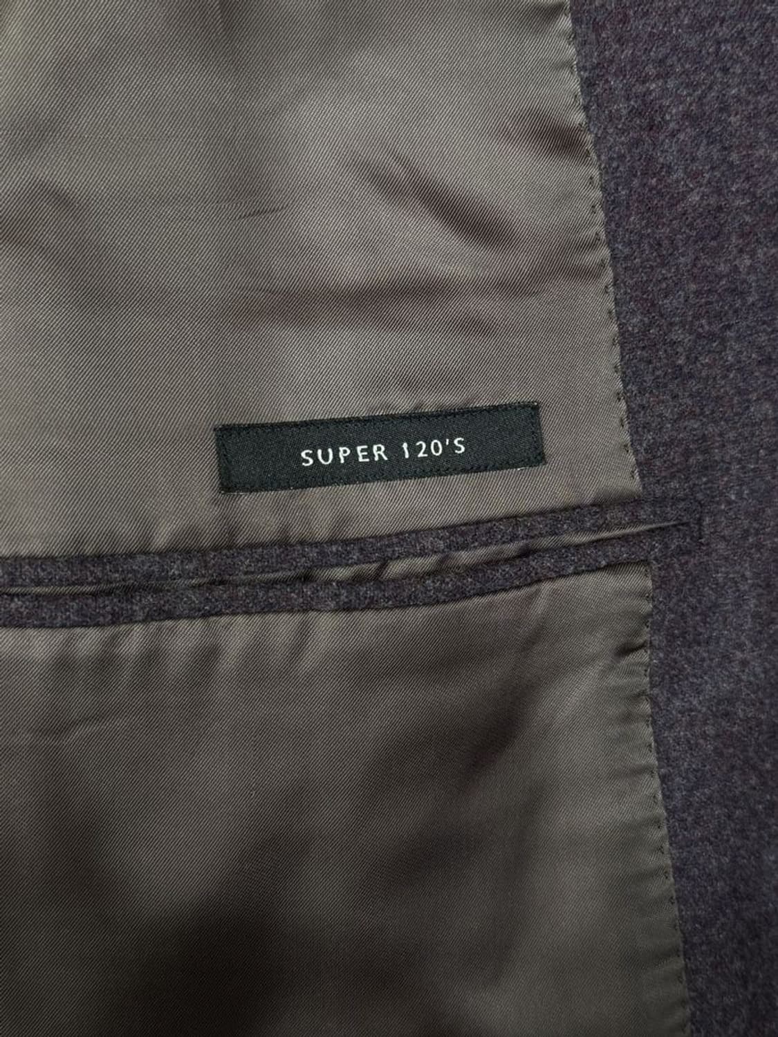 이자이아 자켓 상품이미지9