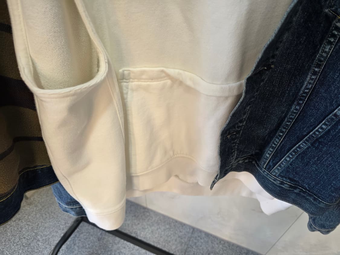 우영미 후드 상품이미지4